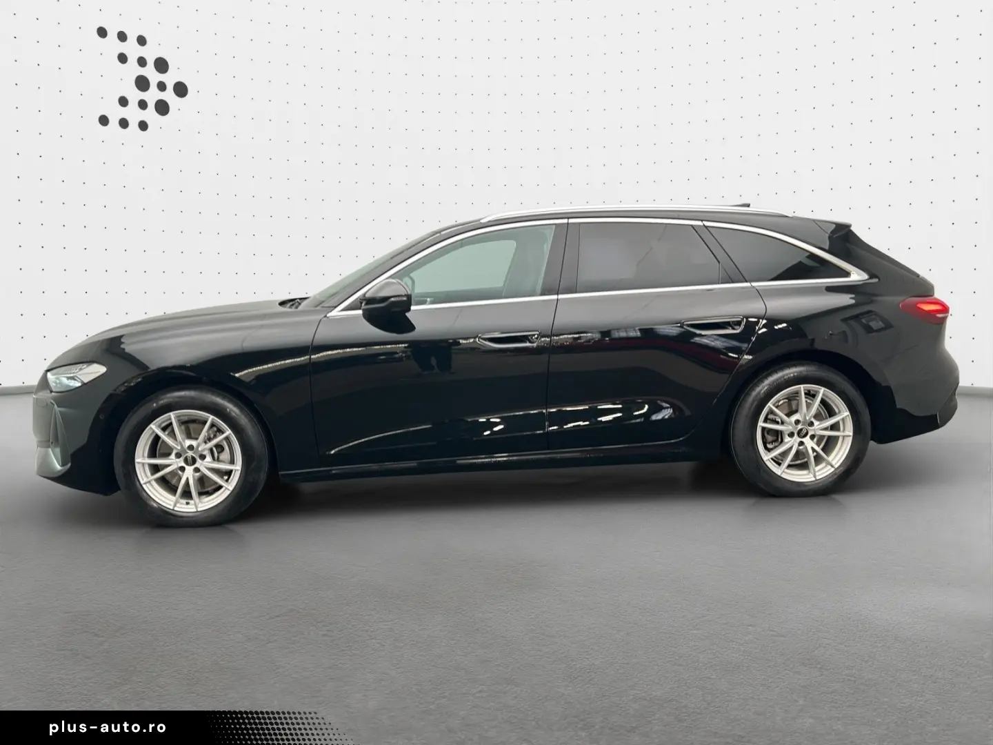 AUDI A5 Avant TFSI quattro Navi Matrix Alu AHK PDC Vi