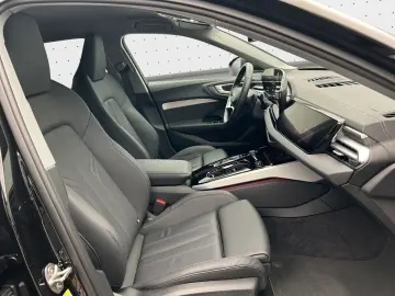 AUDI A5 Avant TFSI quattro Navi Matrix Alu AHK PDC Vi