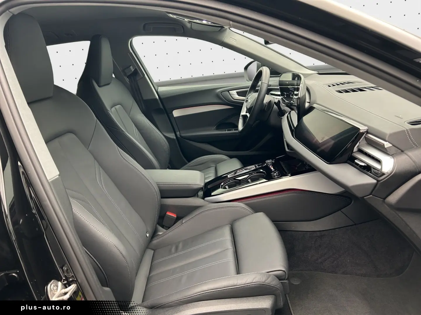 AUDI A5 Avant TFSI quattro Navi Matrix Alu AHK PDC Vi