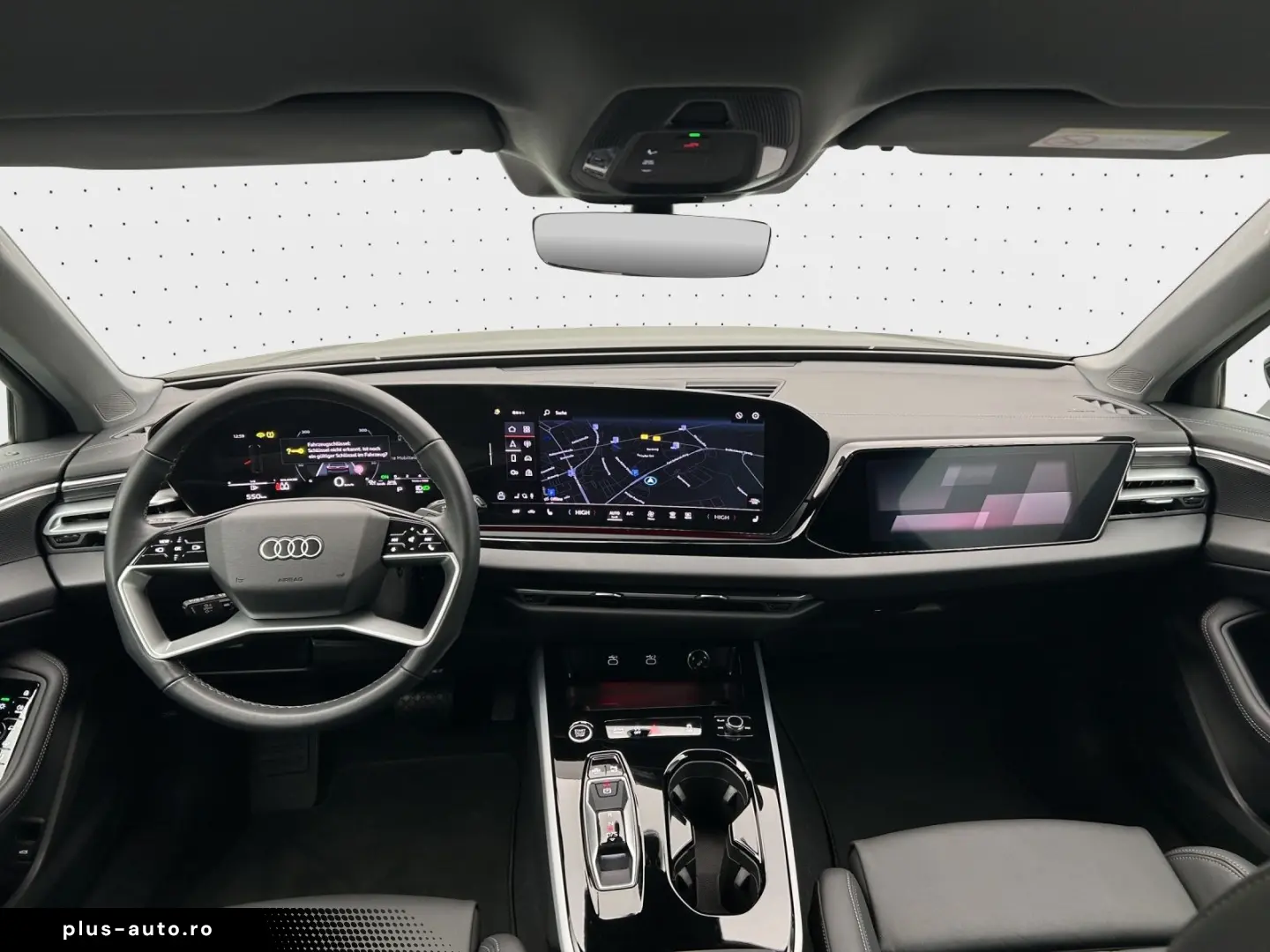 AUDI A5 Avant TFSI quattro Navi Matrix Alu AHK PDC Vi