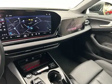 AUDI A5 Avant TFSI quattro Navi Matrix Alu AHK PDC Vi
