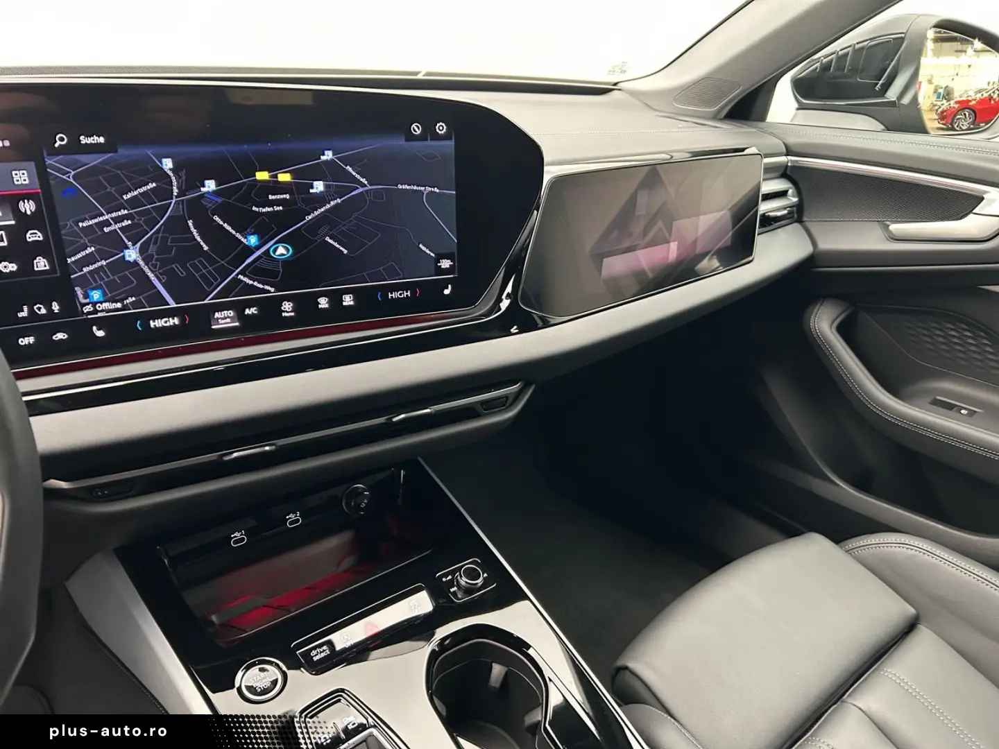 AUDI A5 Avant TFSI quattro Navi Matrix Alu AHK PDC Vi