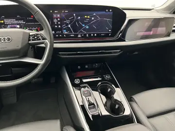 AUDI A5 Avant TFSI quattro Navi Matrix Alu AHK PDC Vi