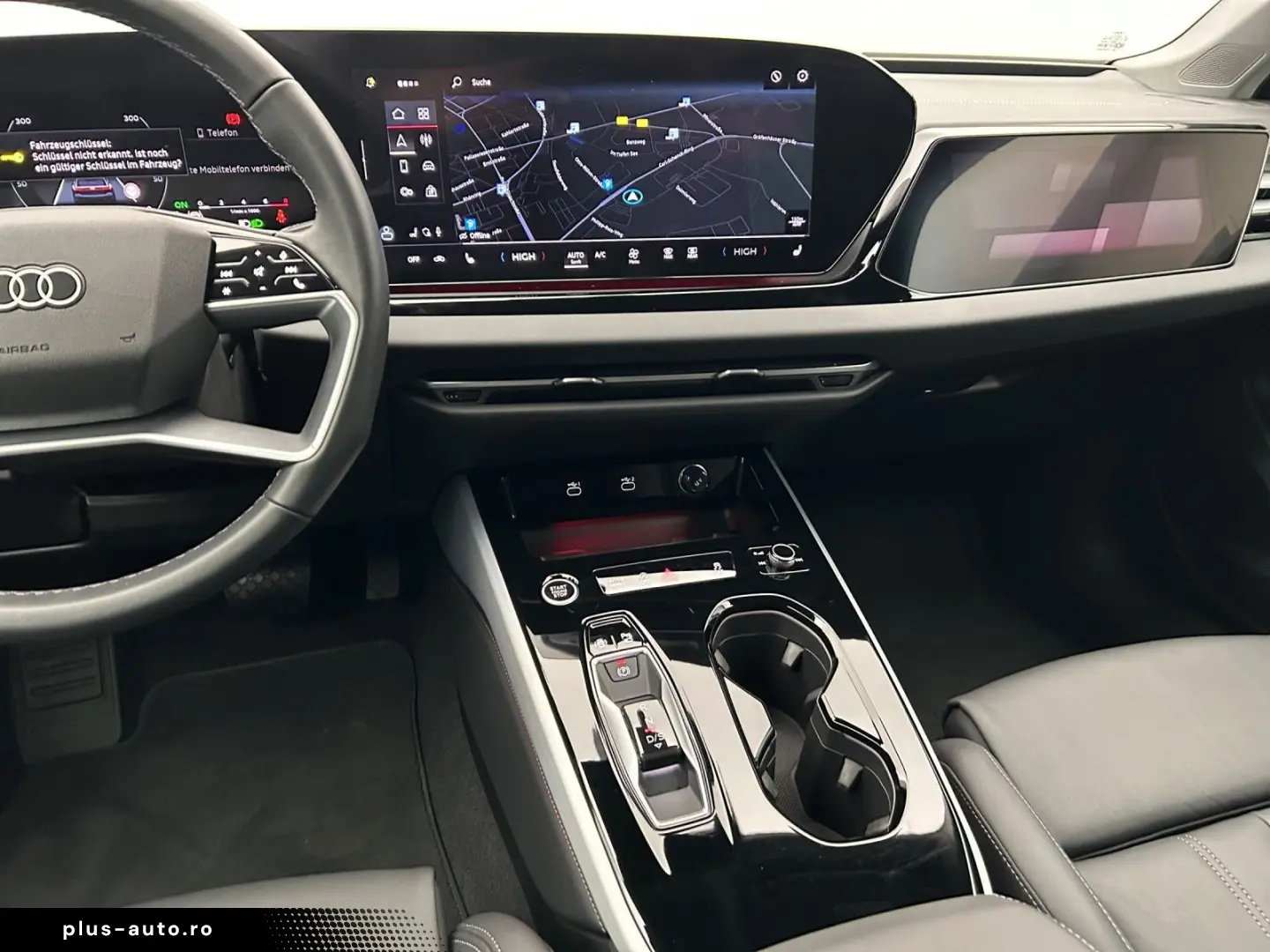 AUDI A5 Avant TFSI quattro Navi Matrix Alu AHK PDC Vi