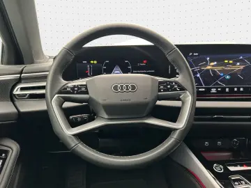 AUDI A5 Avant TFSI quattro Navi Matrix Alu AHK PDC Vi
