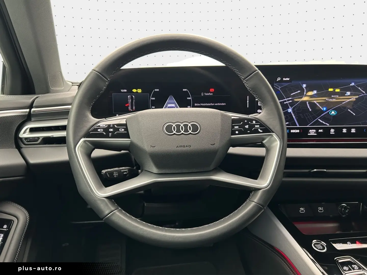 AUDI A5 Avant TFSI quattro Navi Matrix Alu AHK PDC Vi