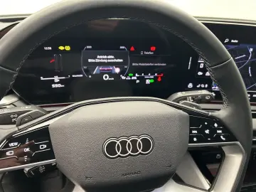 AUDI A5 Avant TFSI quattro Navi Matrix Alu AHK PDC Vi