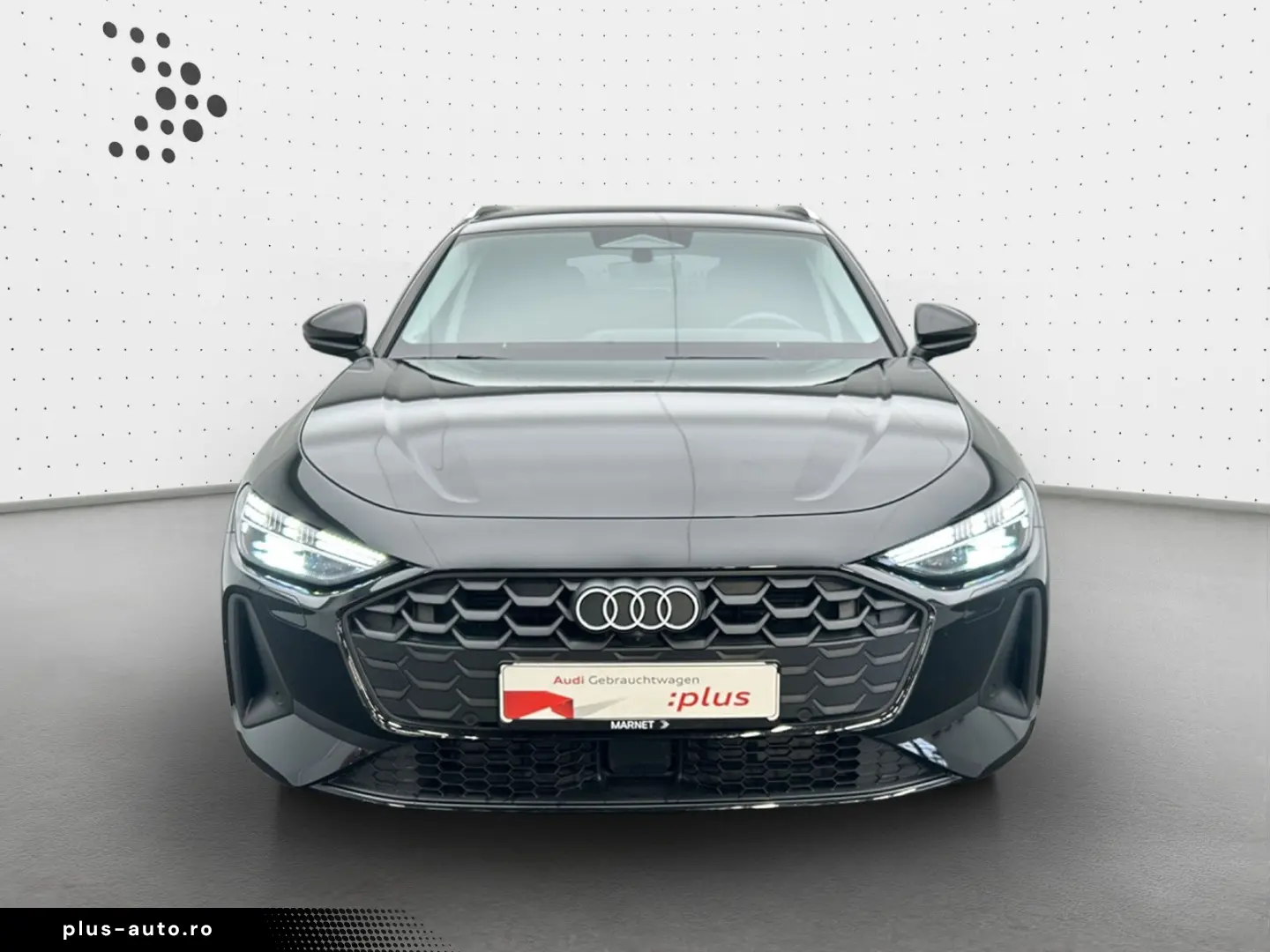 AUDI A5 Avant TFSI quattro Navi Matrix Alu AHK PDC Vi