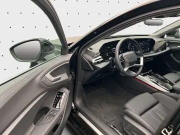 AUDI A5 Avant TFSI quattro Navi Matrix Alu AHK PDC Vi