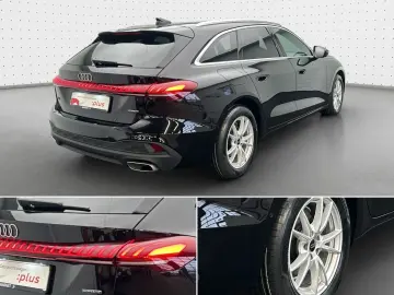 AUDI A5 Avant TFSI quattro Navi Matrix Alu AHK PDC Vi