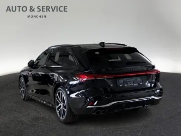 AUDI A5 Avant TDI quattro S-tronic MATRIX HUD B&O AHK