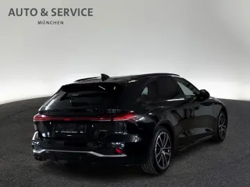 AUDI A5 Avant TDI quattro S-tronic MATRIX HUD B&O AHK