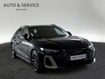 AUDI A5 Avant TDI quattro S-tronic MATRIX HUD B&O AHK