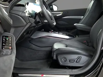 AUDI A5 Avant TDI quattro S-tronic MATRIX HUD B&O AHK