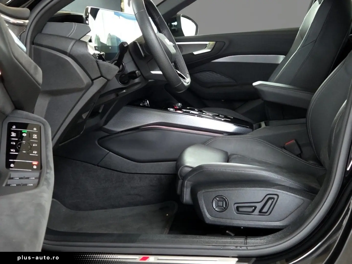 AUDI A5 Avant TDI quattro S-tronic MATRIX HUD B&O AHK