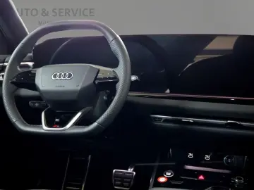AUDI A5 Avant TDI quattro S-tronic MATRIX HUD B&O AHK