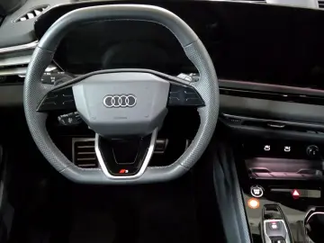 AUDI A5 Avant TDI quattro S-tronic MATRIX HUD B&O AHK