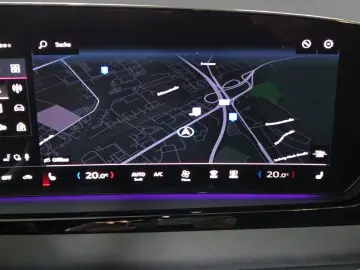 AUDI A5 Avant TDI quattro S-tronic MATRIX HUD B&O AHK