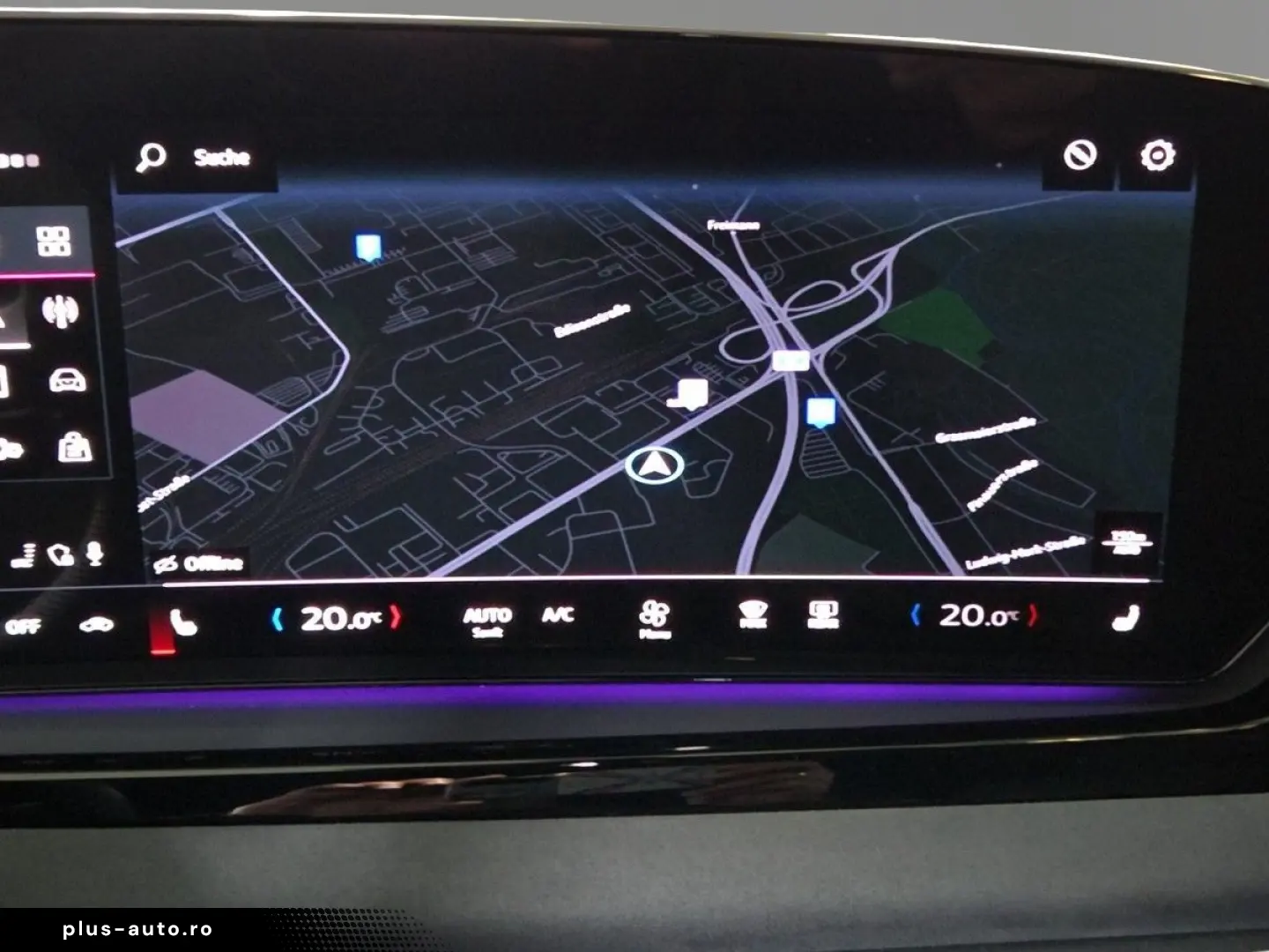 AUDI A5 Avant TDI quattro S-tronic MATRIX HUD B&O AHK