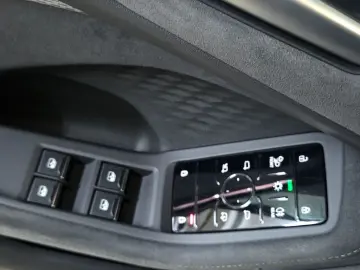 AUDI A5 Avant TDI quattro S-tronic MATRIX HUD B&O AHK