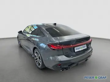 AUDI A5 Lim. TDI qu. 150 kW S tronic AHK S Line 360