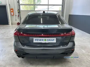 AUDI A5 Lim. TDI qu. 150 kW S tronic AHK S Line 360
