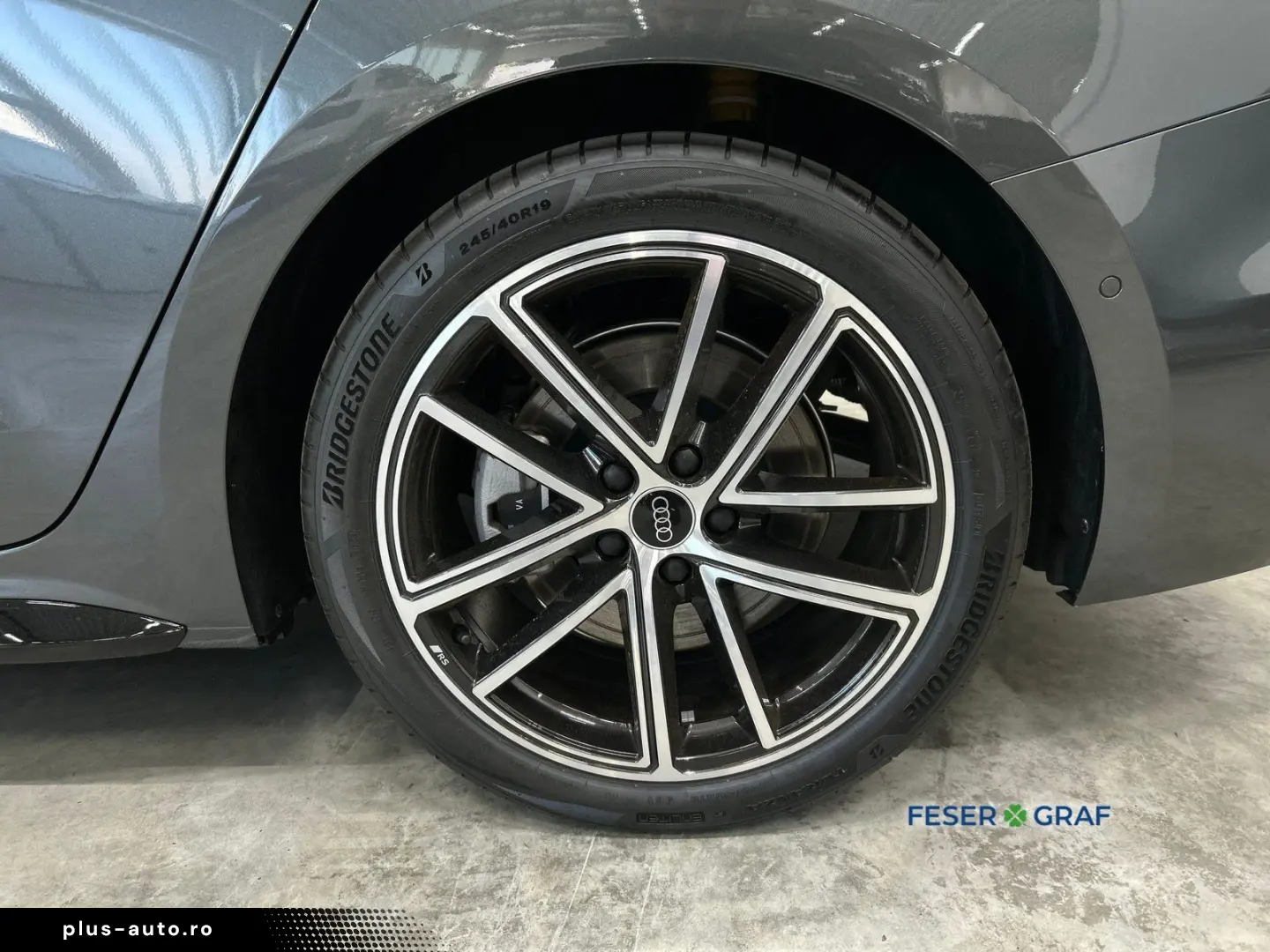 AUDI A5 Lim. TDI qu. 150 kW S tronic AHK S Line 360