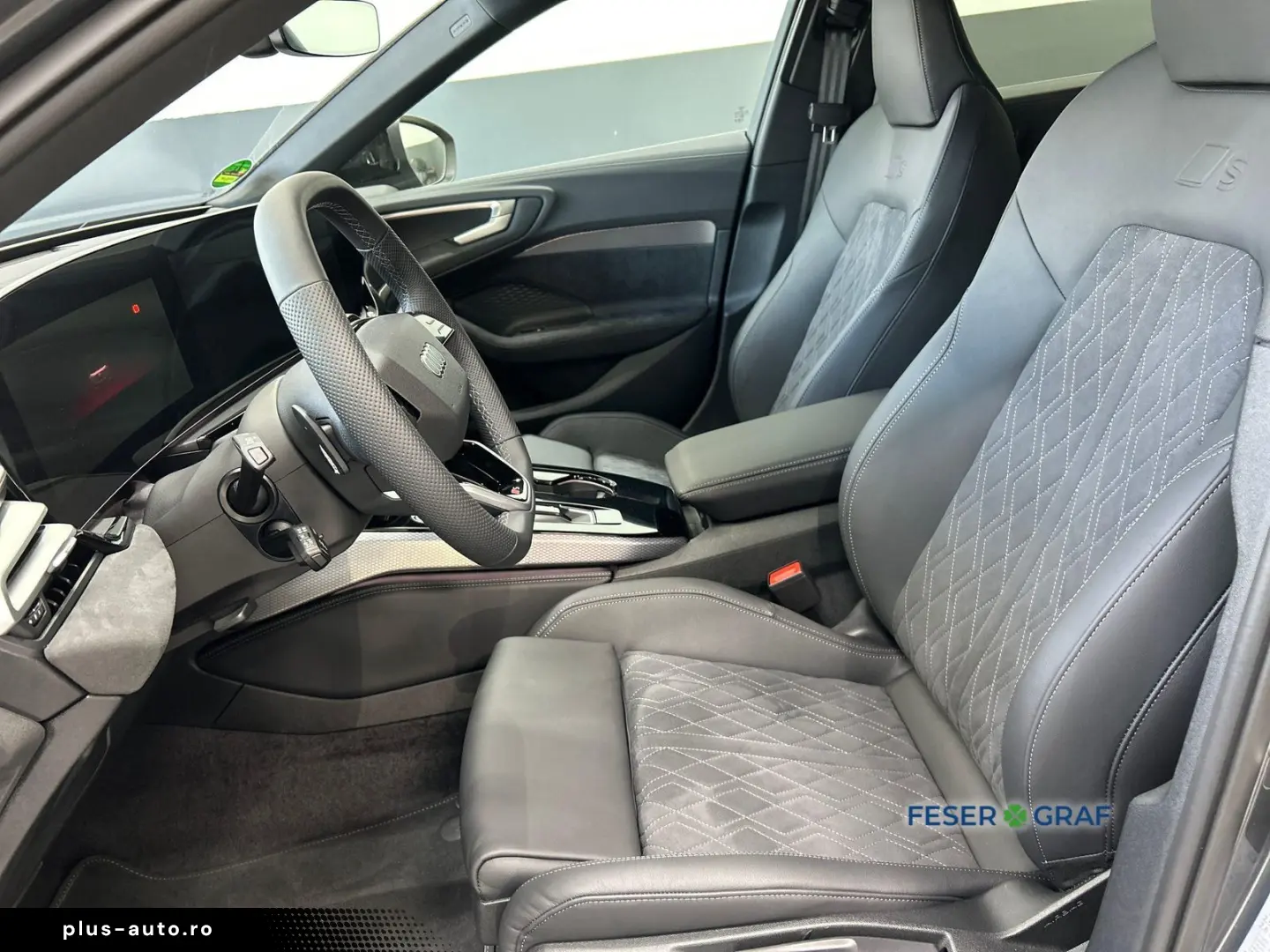 AUDI A5 Lim. TDI qu. 150 kW S tronic AHK S Line 360