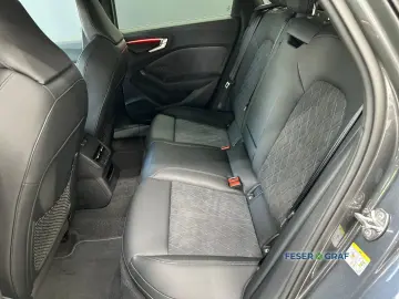 AUDI A5 Lim. TDI qu. 150 kW S tronic AHK S Line 360