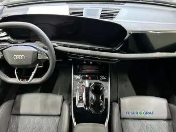 AUDI A5 Lim. TDI qu. 150 kW S tronic AHK S Line 360