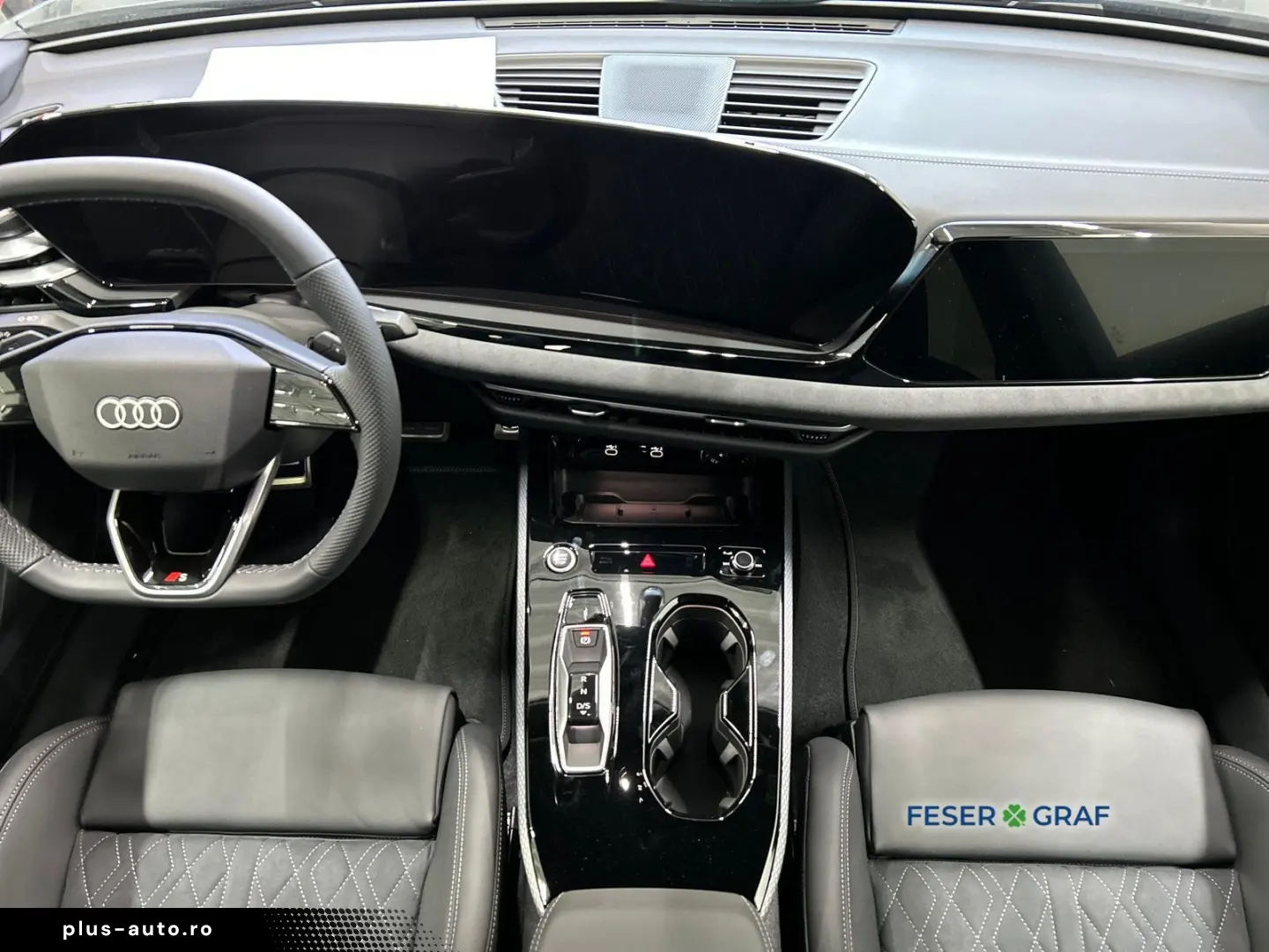 AUDI A5 Lim. TDI qu. 150 kW S tronic AHK S Line 360