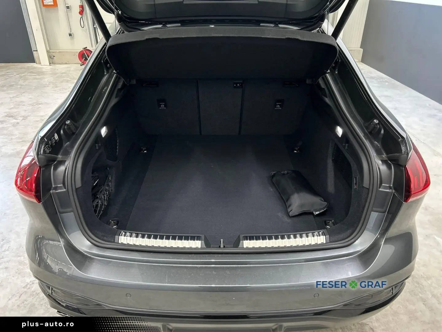 AUDI A5 Lim. TDI qu. 150 kW S tronic AHK S Line 360