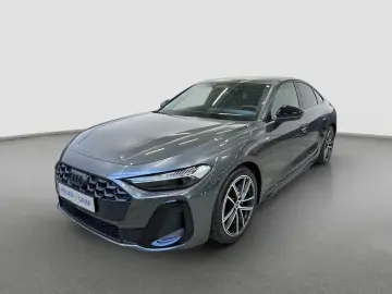 AUDI A5 Lim. TDI qu. 150 kW S tronic AHK S Line 360