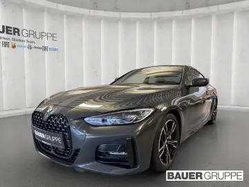 BMW 430i M Sport Coupe