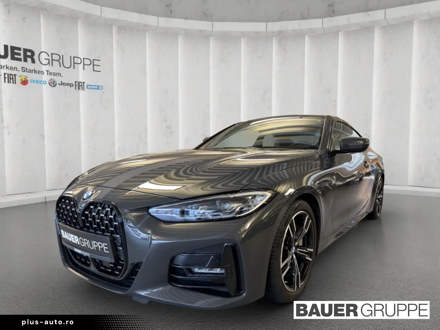 BMW 430i M Sport Coupe