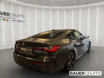 BMW 430i M Sport Coupe