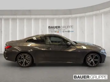 BMW 430i M Sport Coupe