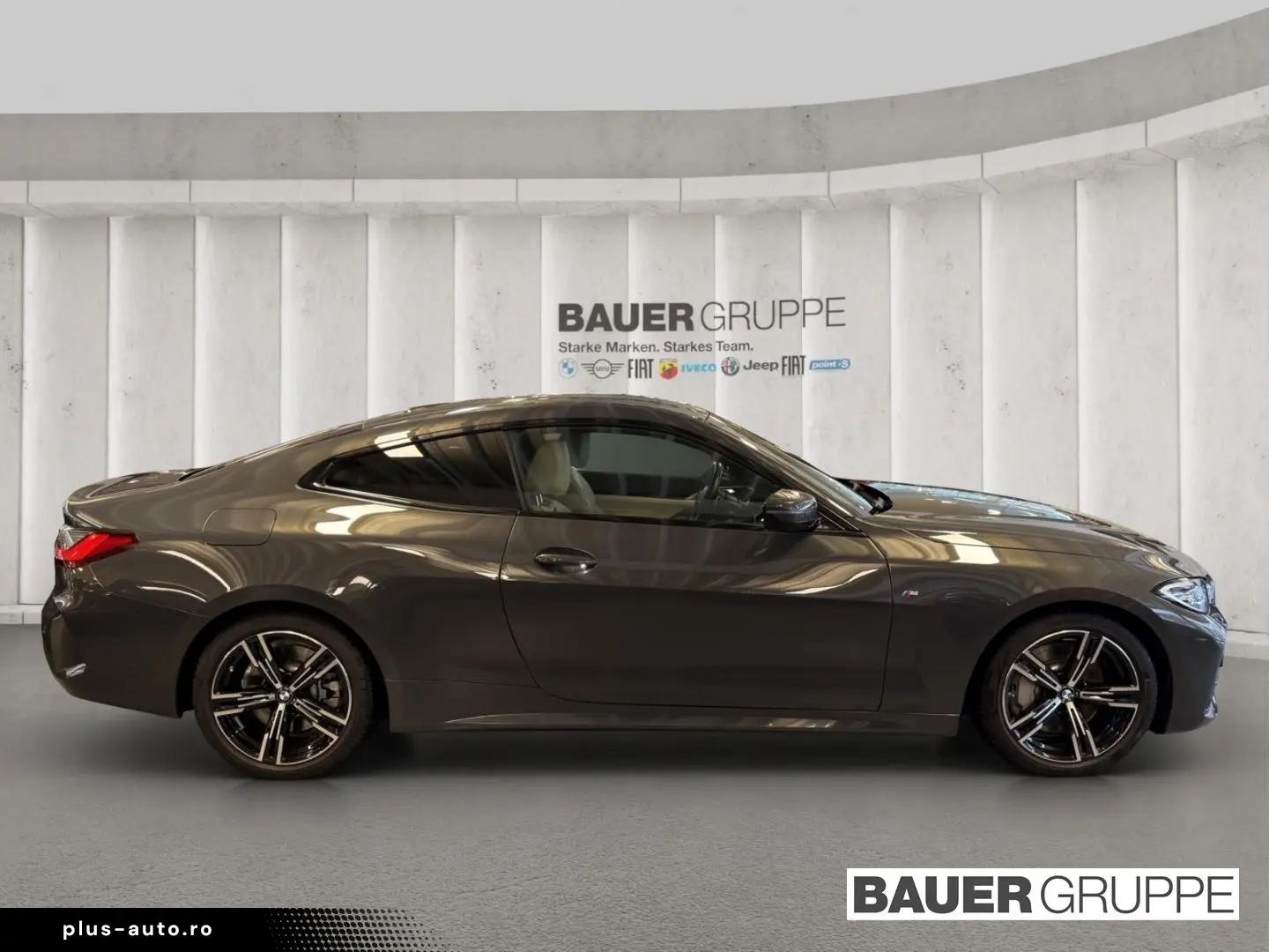 BMW 430i M Sport Coupe