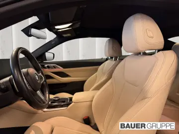 BMW 430i M Sport Coupe