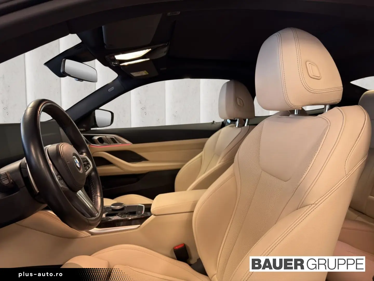 BMW 430i M Sport Coupe