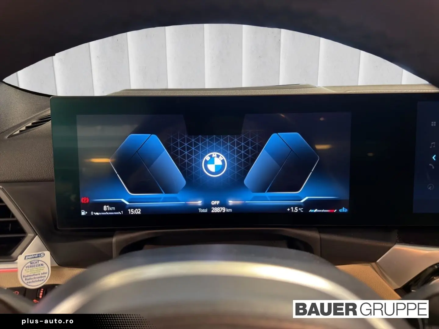 BMW 430i M Sport Coupe