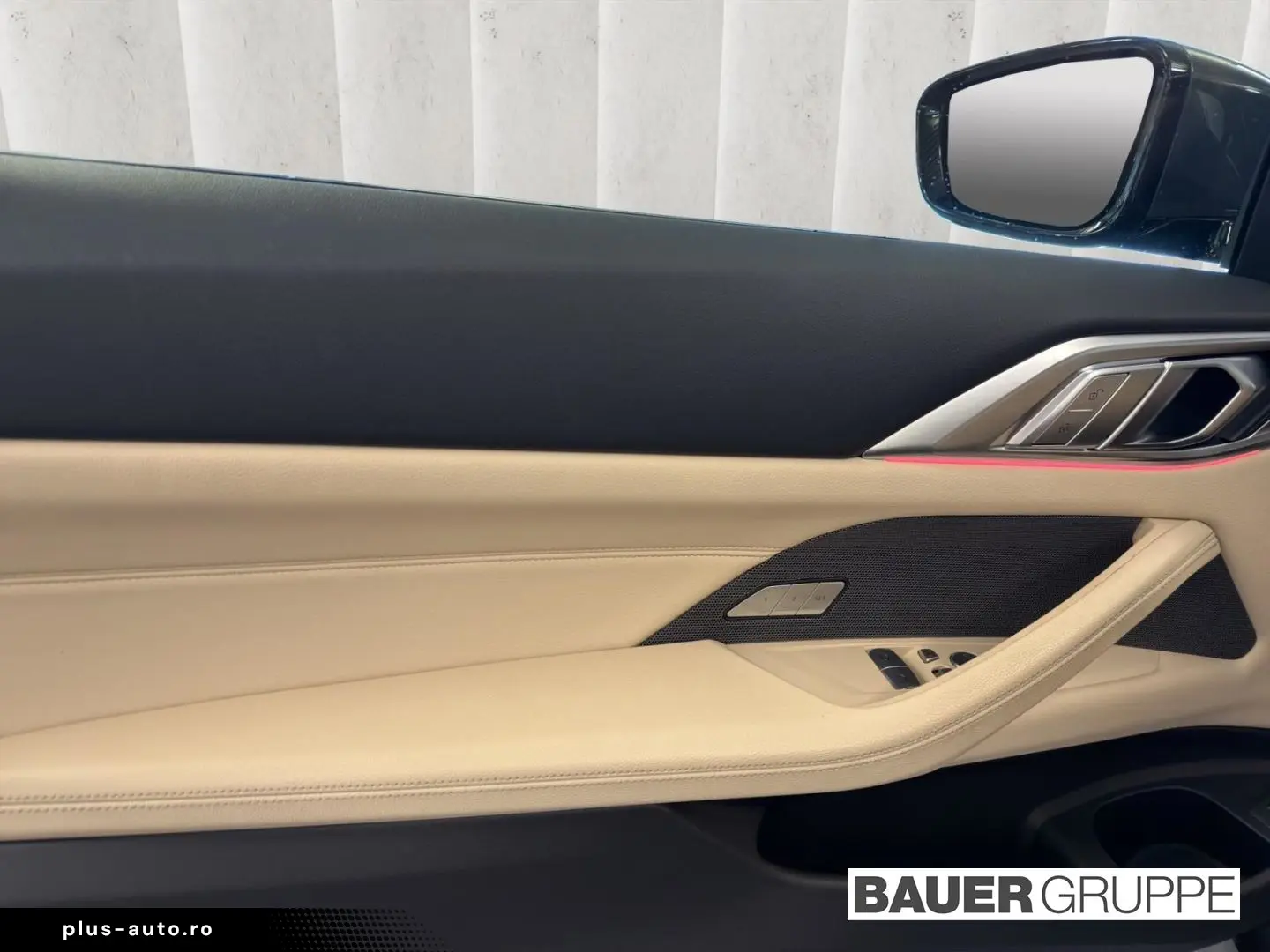 BMW 430i M Sport Coupe