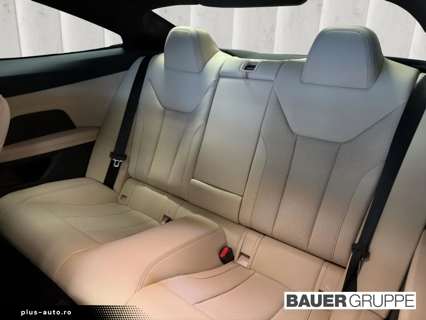 BMW 430i M Sport Coupe