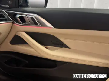 BMW 430i M Sport Coupe