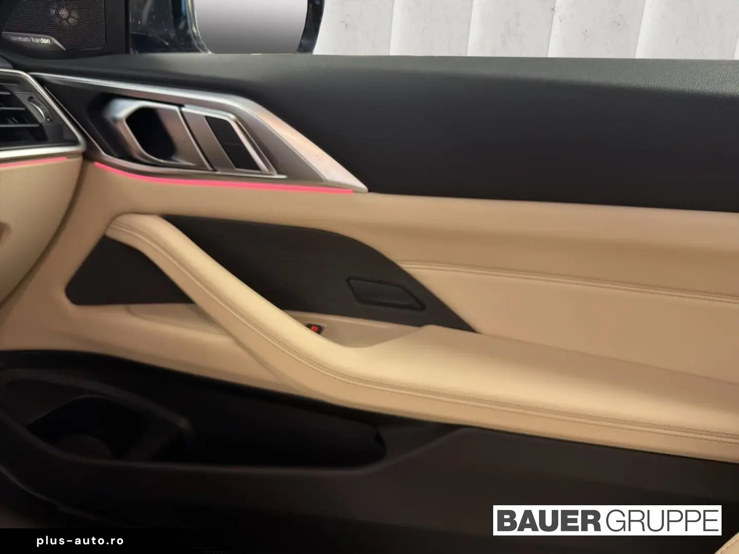 BMW 430i M Sport Coupe