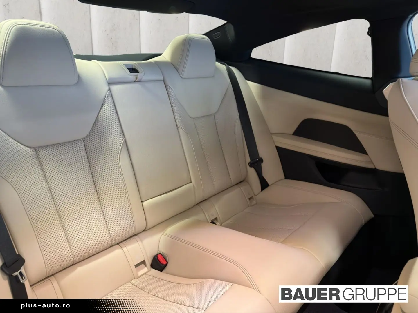 BMW 430i M Sport Coupe