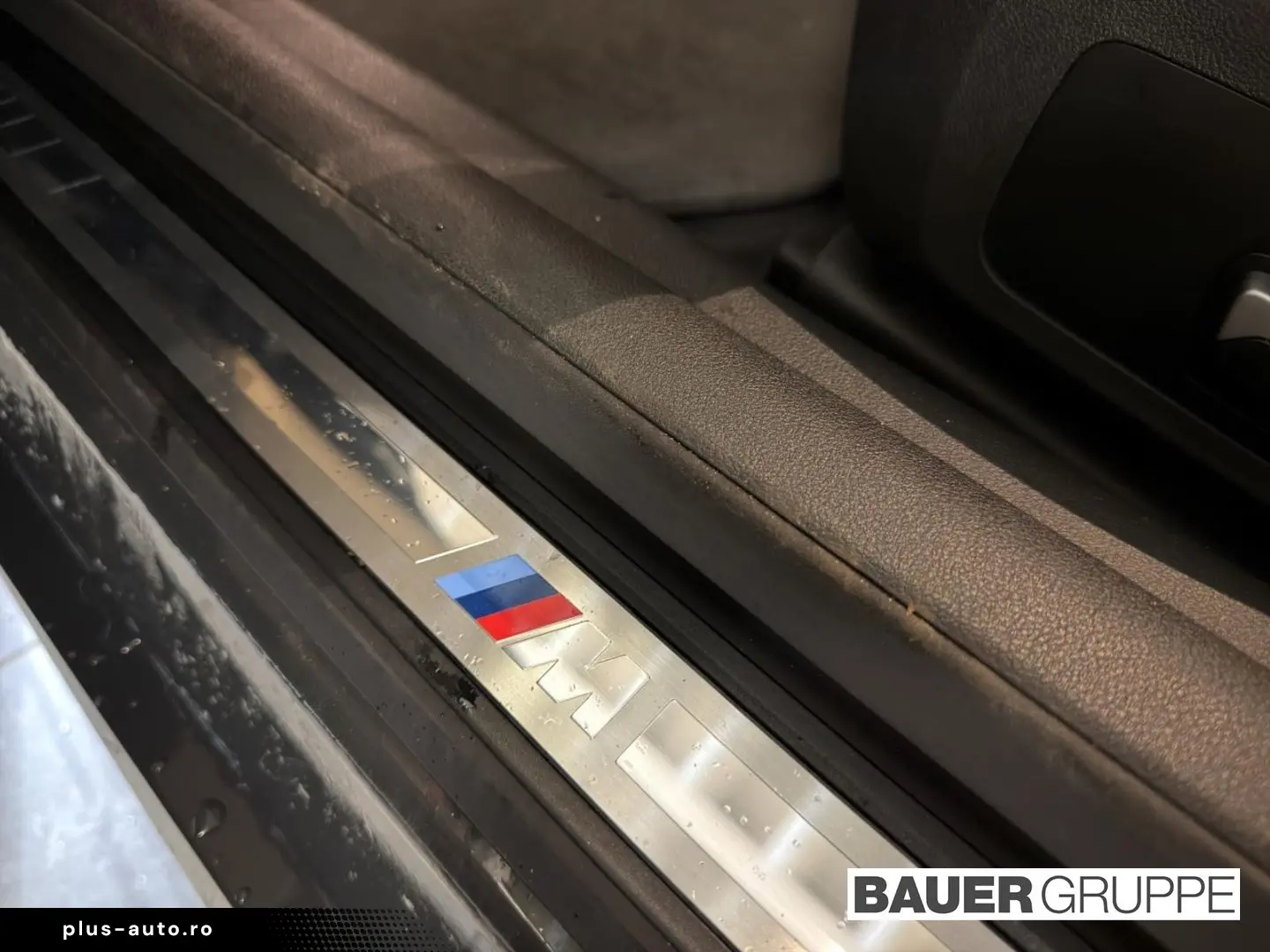 BMW 430i M Sport Coupe