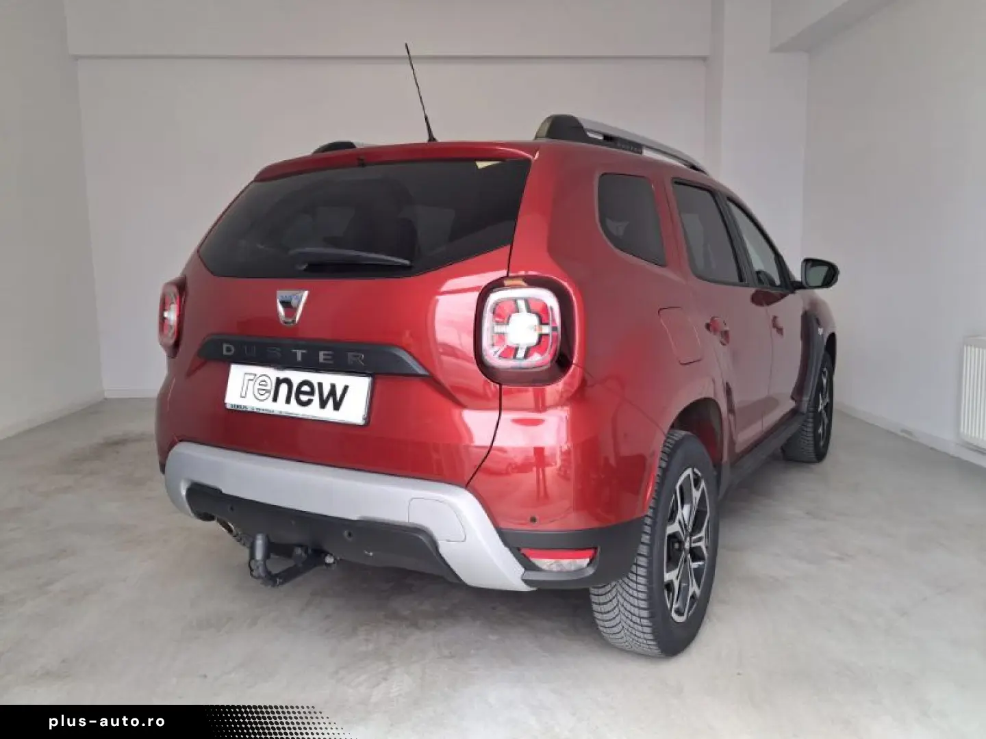 DACIA DUSTER 1.5 Blue dCi 115CP Prestige 4WD