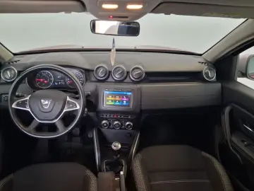 DACIA DUSTER 1.5 Blue dCi 115CP Prestige 4WD