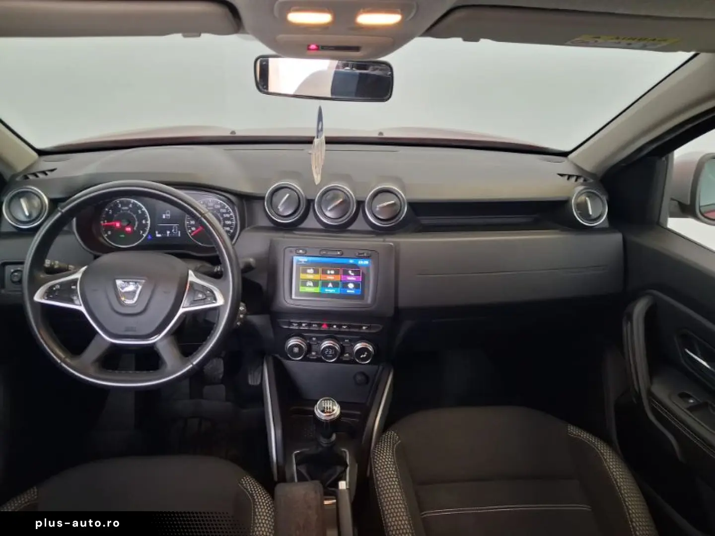 DACIA DUSTER 1.5 Blue dCi 115CP Prestige 4WD